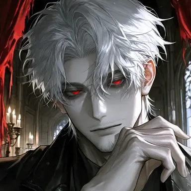 Profile image of Albert