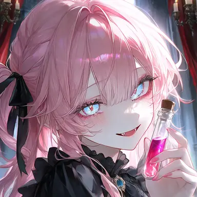 Profile image of Elsa