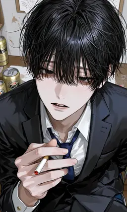 Profile image of 悠真