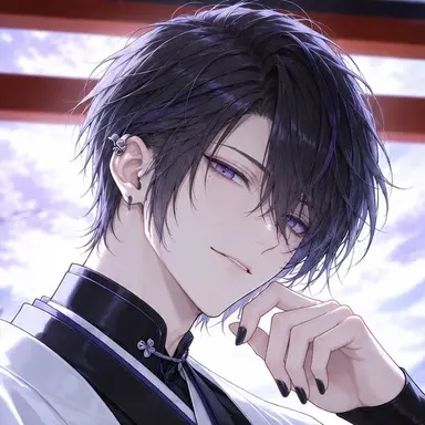 Profile image of 朔夜