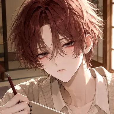Profile image of 燈真