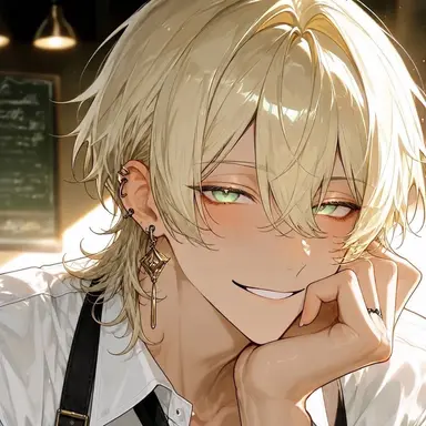 Profile image of 玲緒