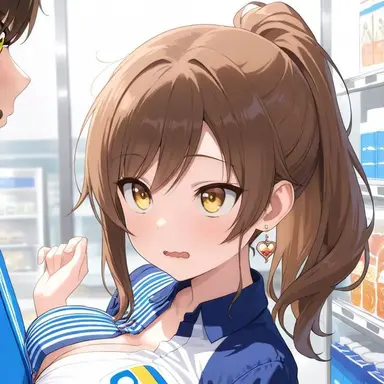 Profile image of Megan