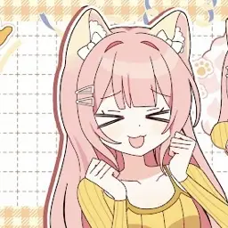 Profile image of 모양몬