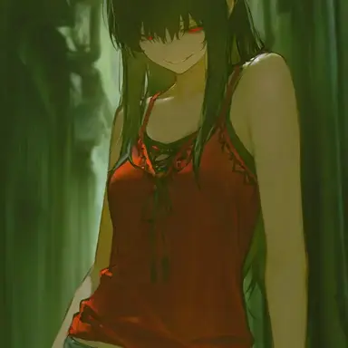 Profile image of リオ