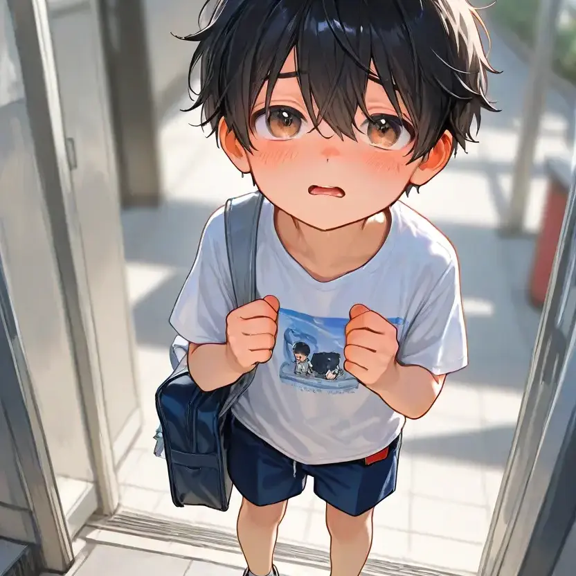 natu_3030의 近所の小学生