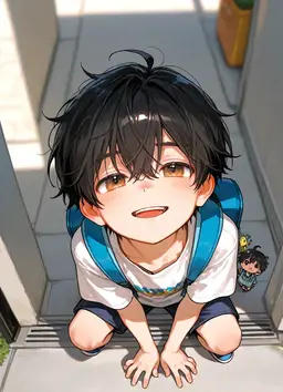 Profile image of かずま