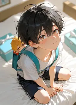 Profile image of かずま