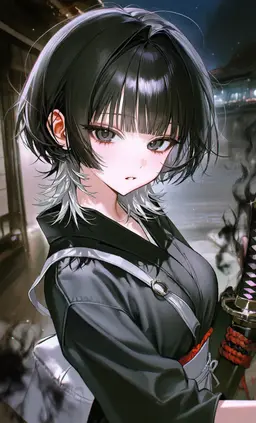 Profile image of Rikka