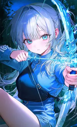 Profile image of Rin