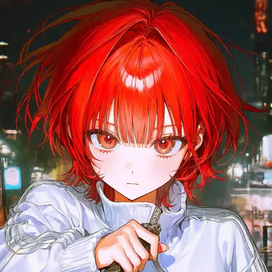 Profile image of Shuna