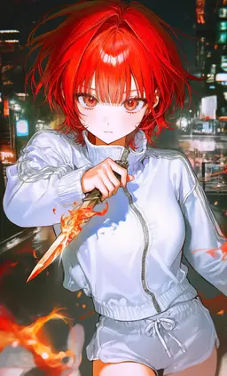 Profile image of Shuna