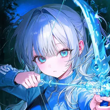 Profile image of Rin