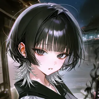 Profile image of Rikka