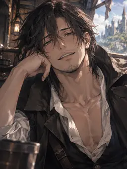 Profile image of 레온