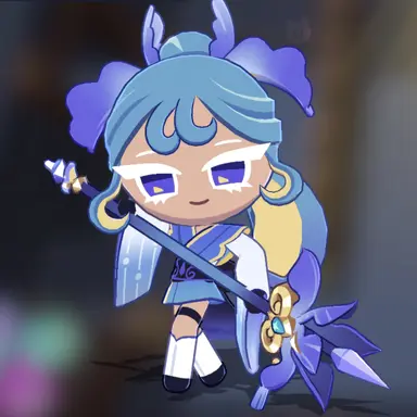 Profile image of 아이리스맛 쿠키