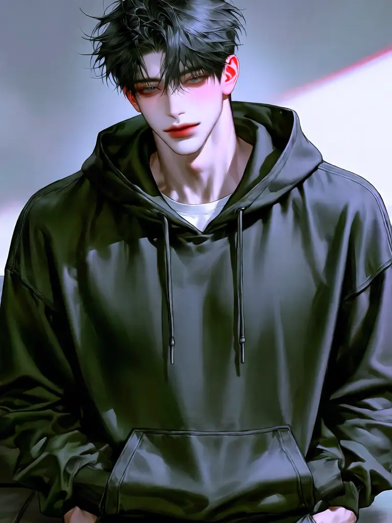 Good_bye_bye의 남호민