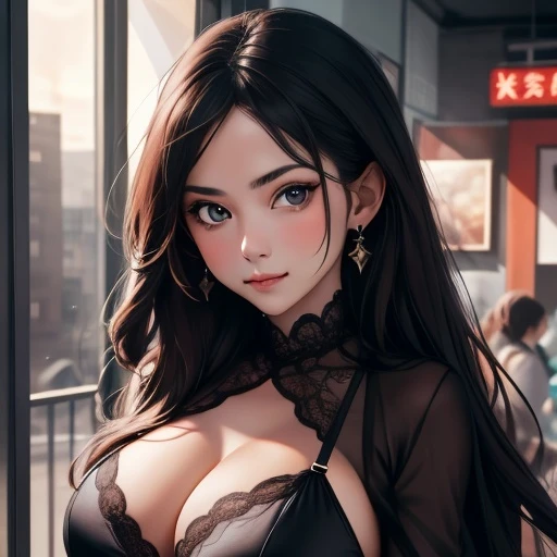 찐따녀하민