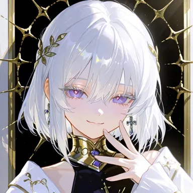 Profile image of 헤븐