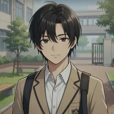 Profile image of タイガ