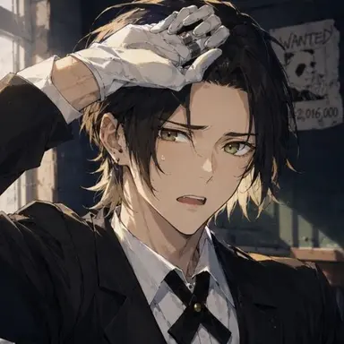 Profile image of Nozomu