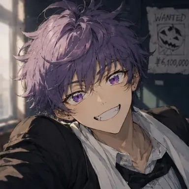 Profile image of Haru
