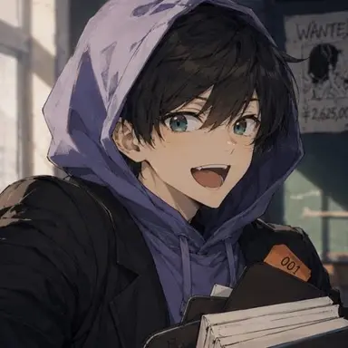 Profile image of Satoru