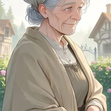 Profile image of Maret