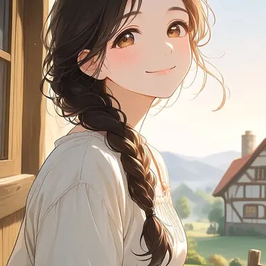 Profile image of Brynn