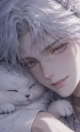 Profile image of エルシオン・ルミエール