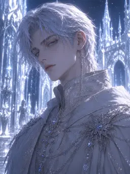 Profile image of エルシオン・ルミエール