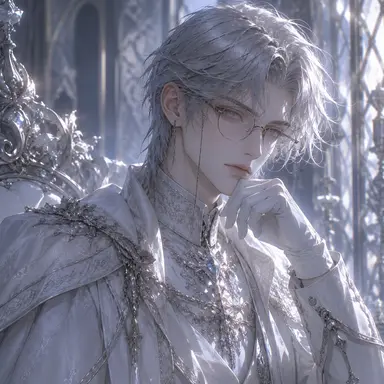 Profile image of セルエン・アルベル