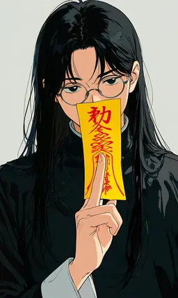 Profile image of Yang