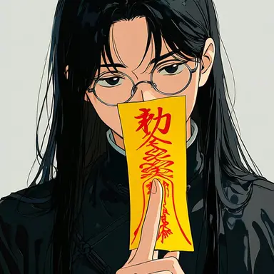 Profile image of Yang