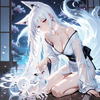 Profile image of カガリ