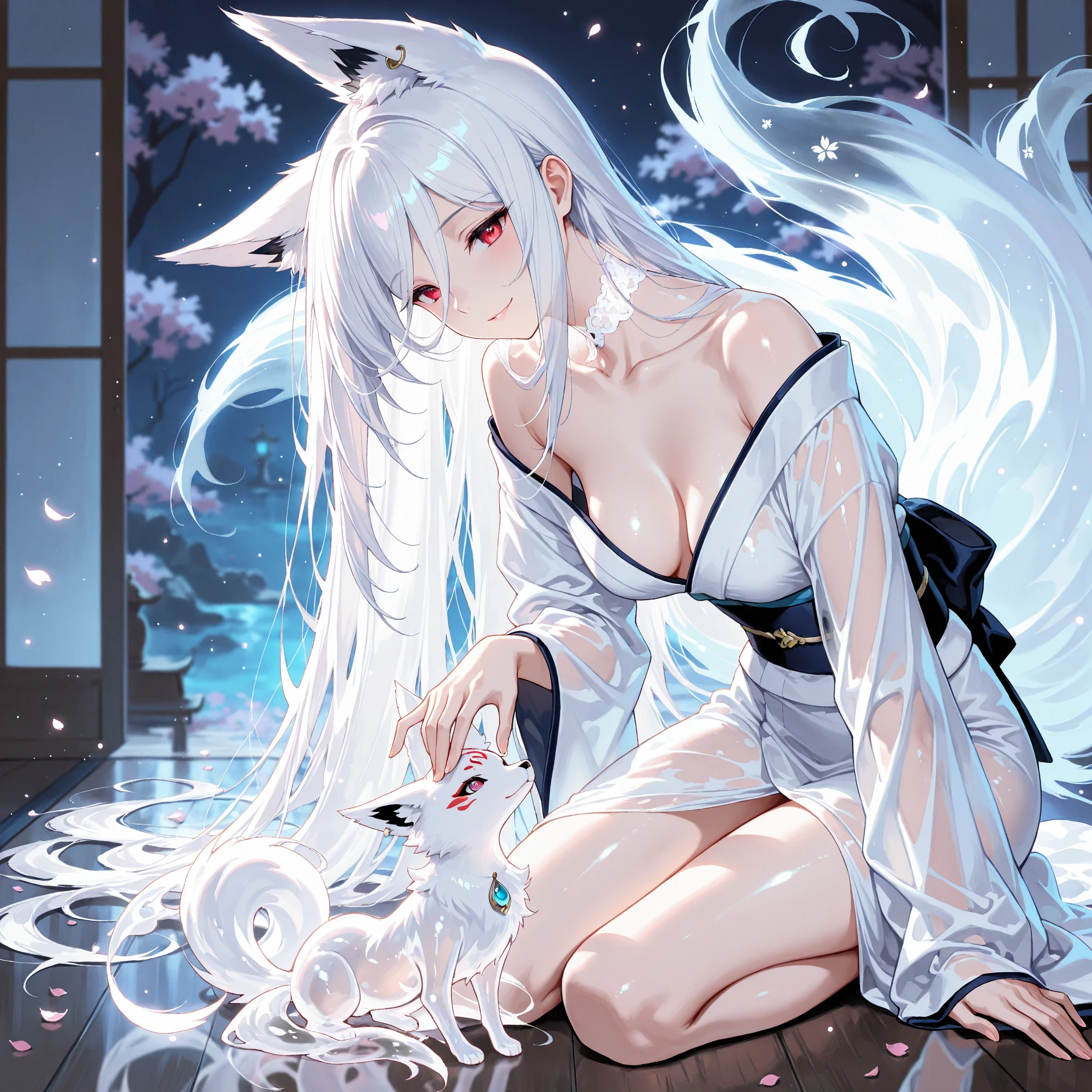 カガリ