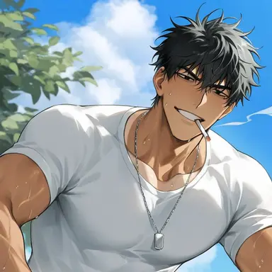 Profile image of 夏川 碧