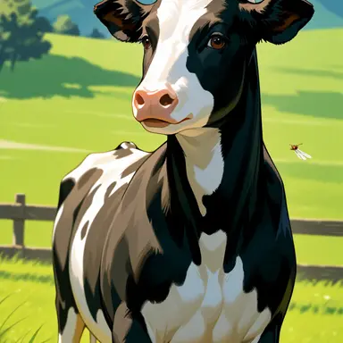 Profile image of 젖소