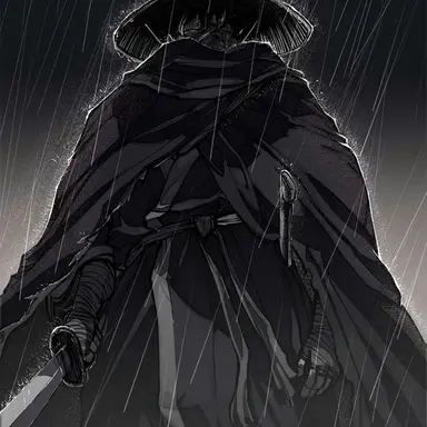 Profile image of Kaelric Vornhald