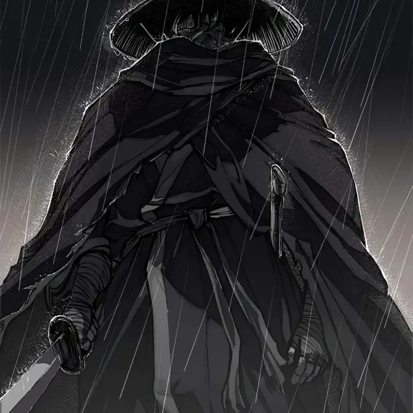 NutmegGrill1970의 The Rise Of A New Sovereign