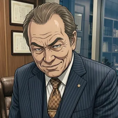 Profile image of Shigeo Kitaoji