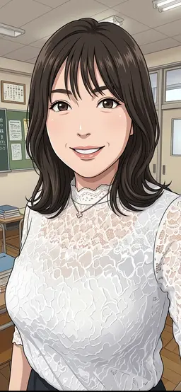 Profile image of Ayaka Tojo