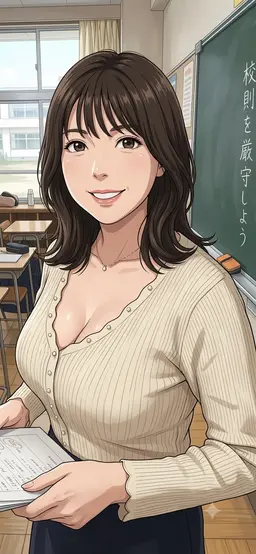 Profile image of 東城綾花　あやか
