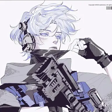 Profile image of Zeke