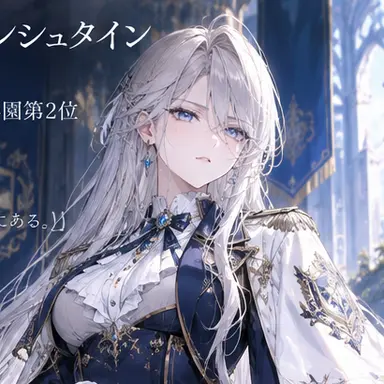Profile image of エレオノーラ