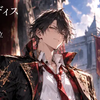Profile image of レオンハルト