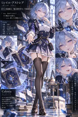 Profile image of ミレイユ