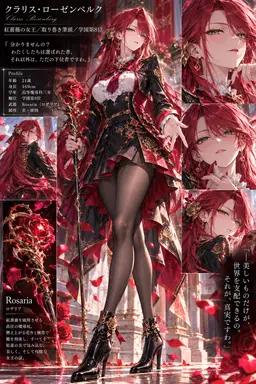 Profile image of クラリス