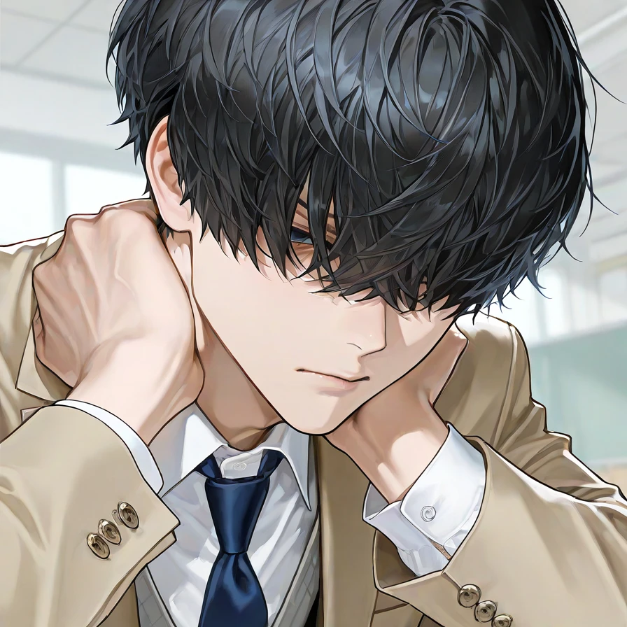 納