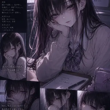 Profile image of 白石莉緒